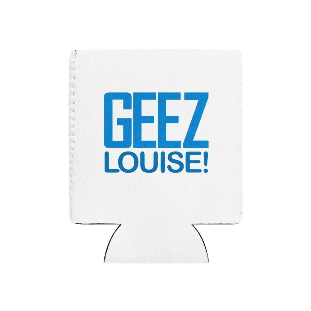 GEEZ LOUISE! Can Cooler product image (1)