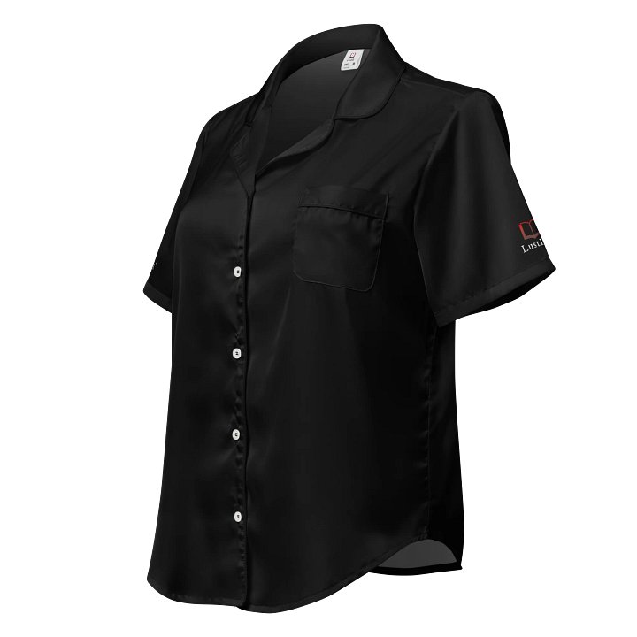 LustLit™ Women's Dreamy Pajama Top product image (1)