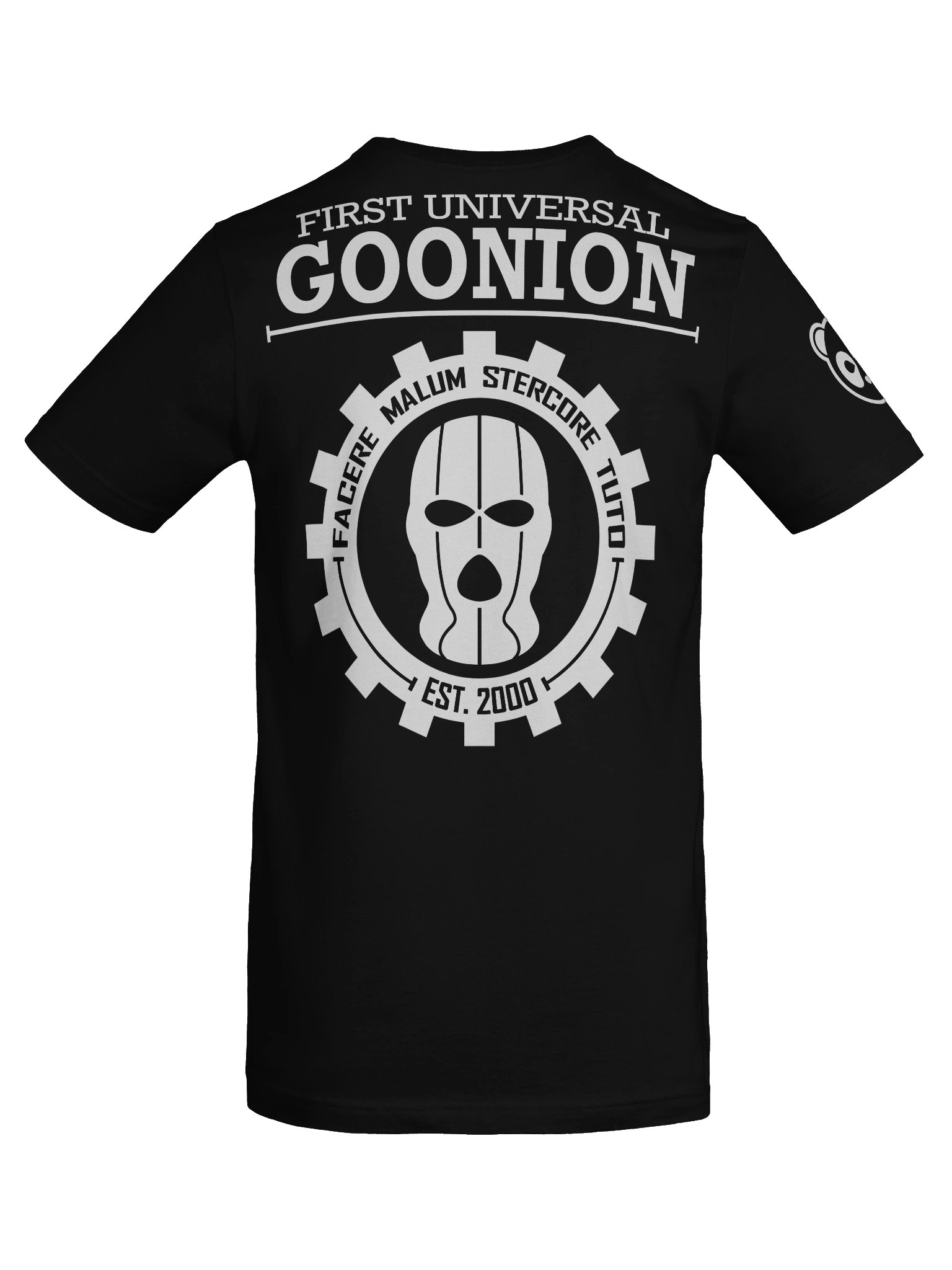 Goonion Tee product image (8)