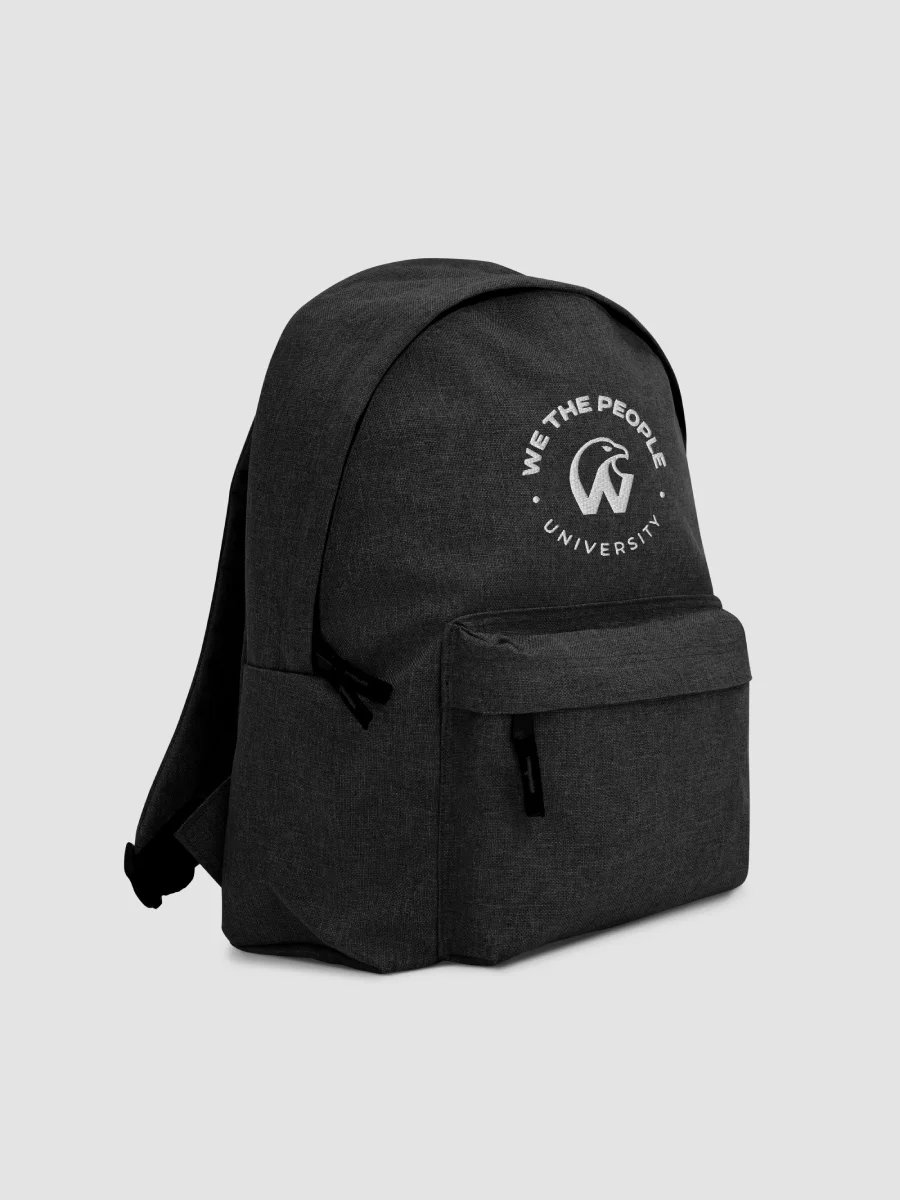 Backpack product image (3)