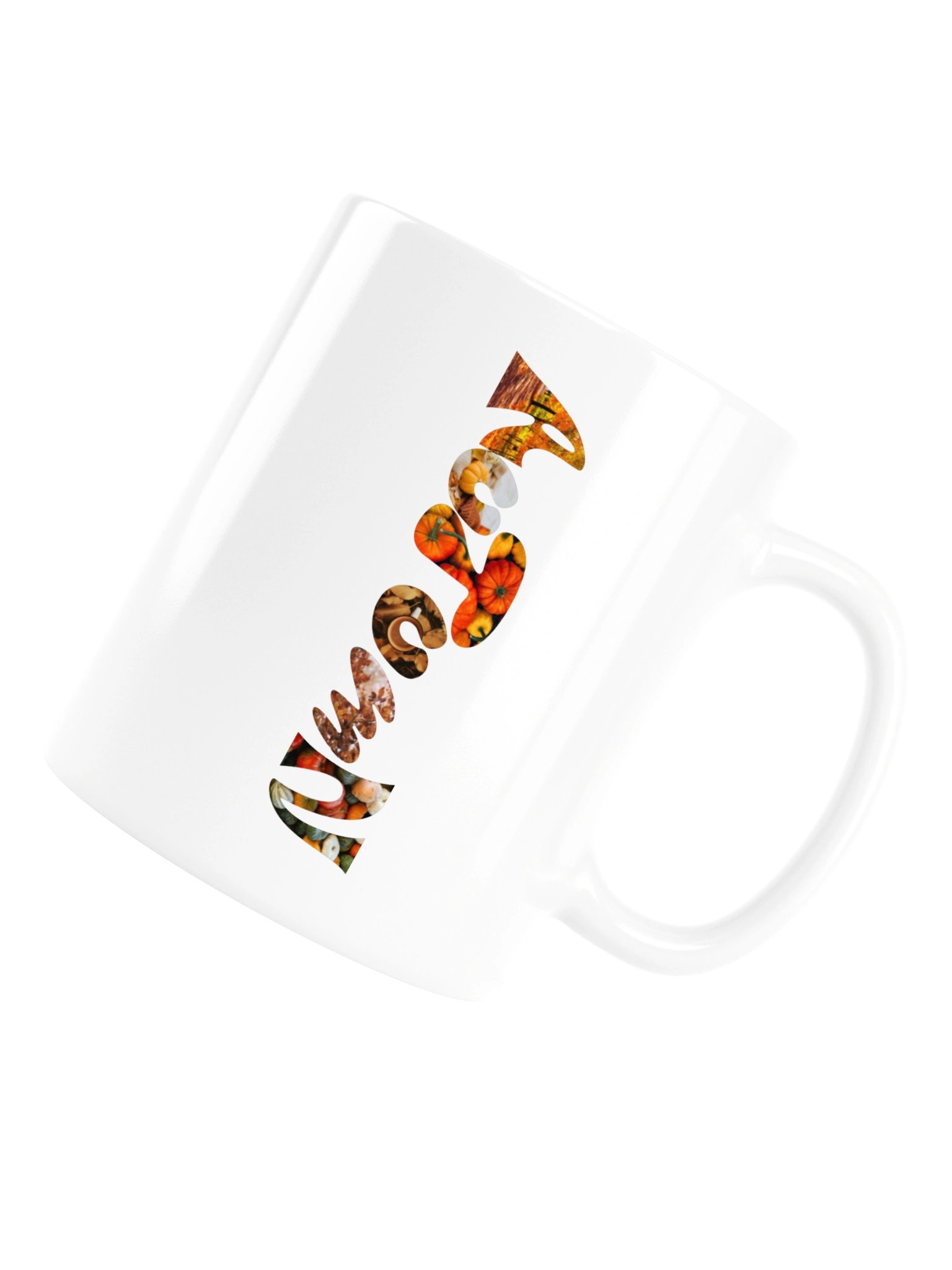 Simple Autumn Mug product image (16)
