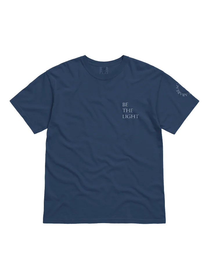 Lighthouse of Inspiration T-Shirt product image (4)