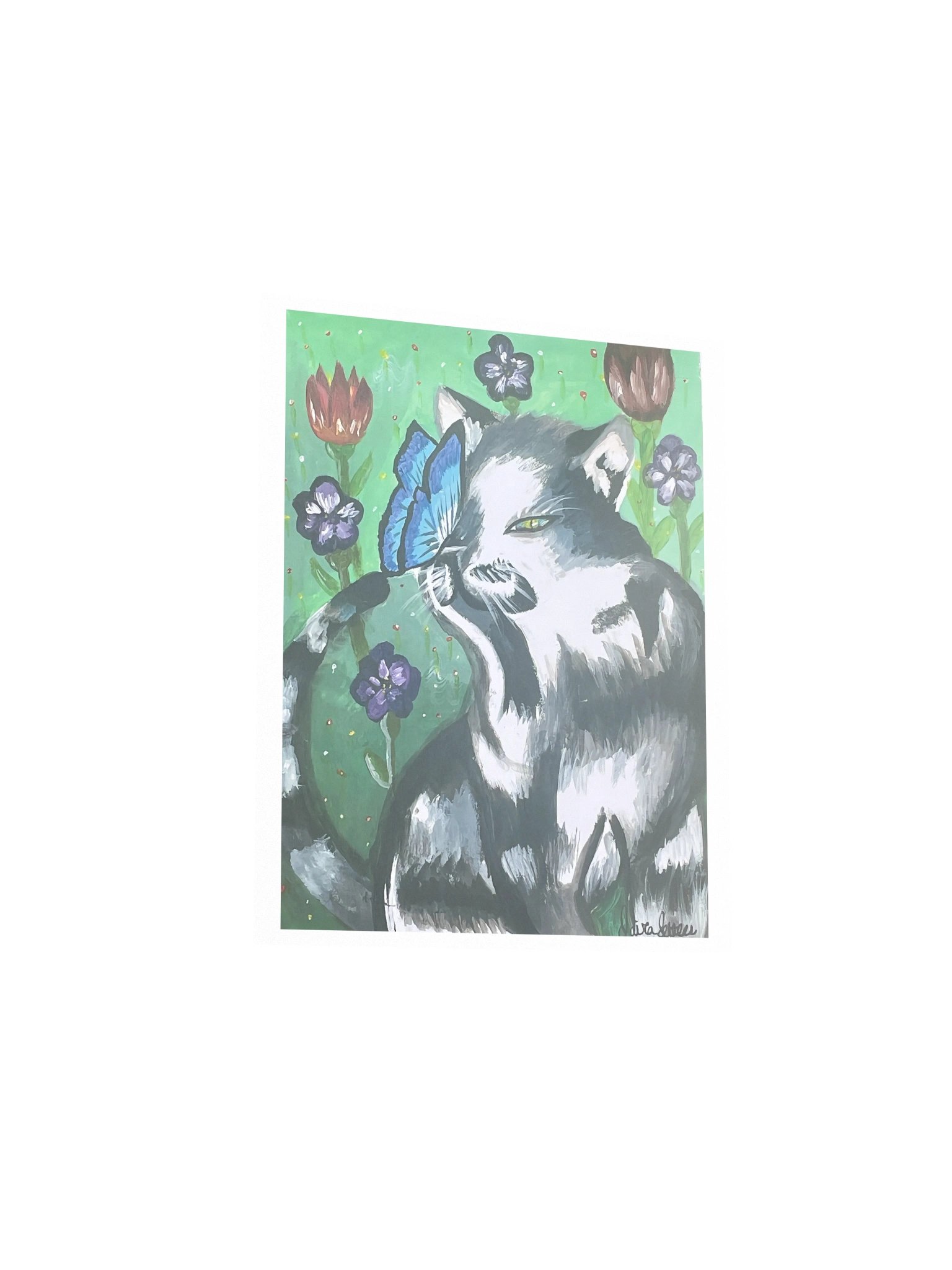 The Butterfly Effect product image (3)