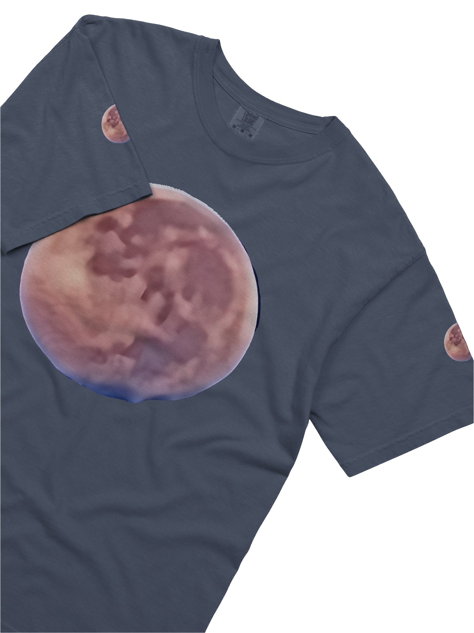 Celestial Comfort Tee product image (5)