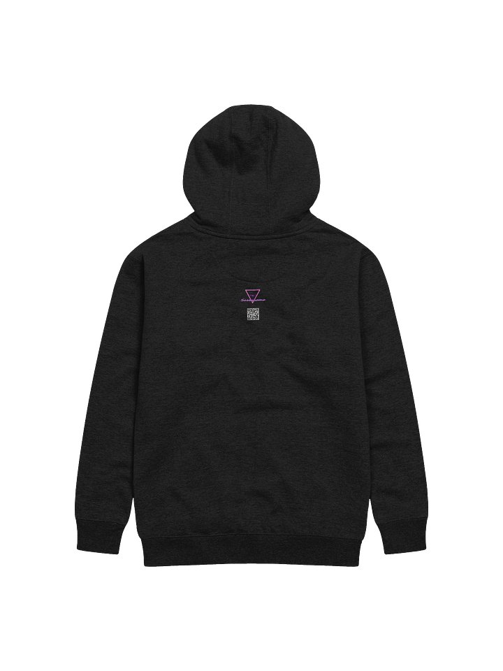 Boo! Masked duo hoodie product image (5)