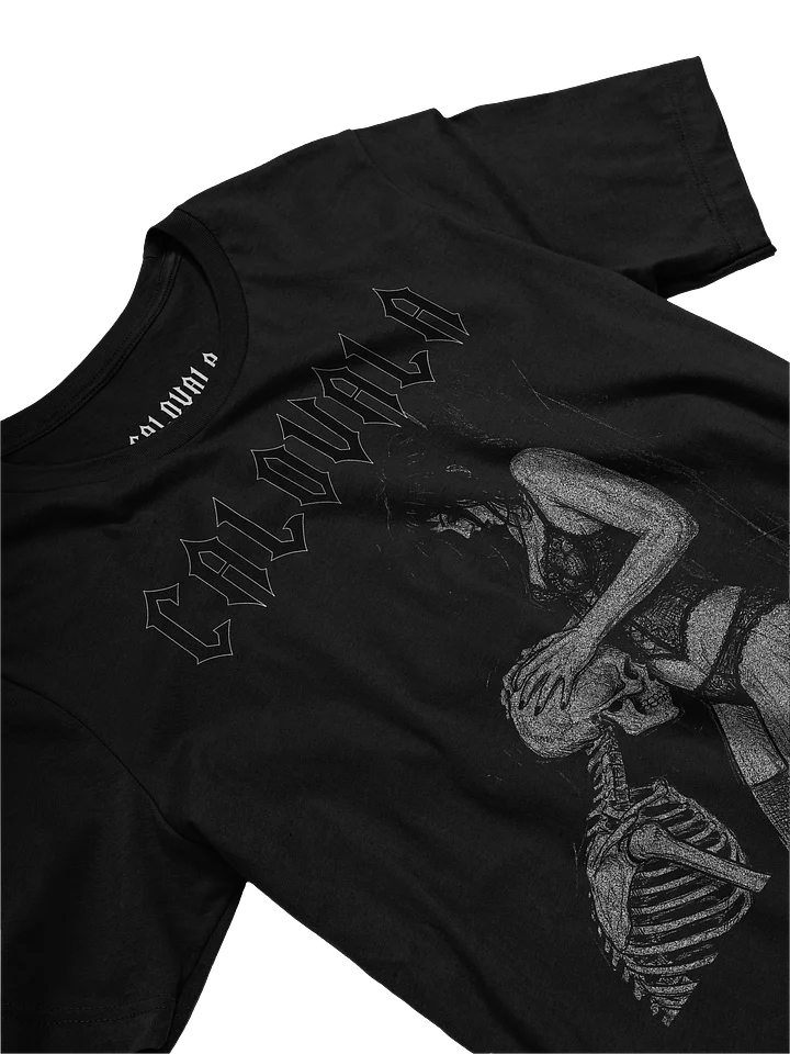 My Obsession Shirt w/ Calovala Logo product image (2)