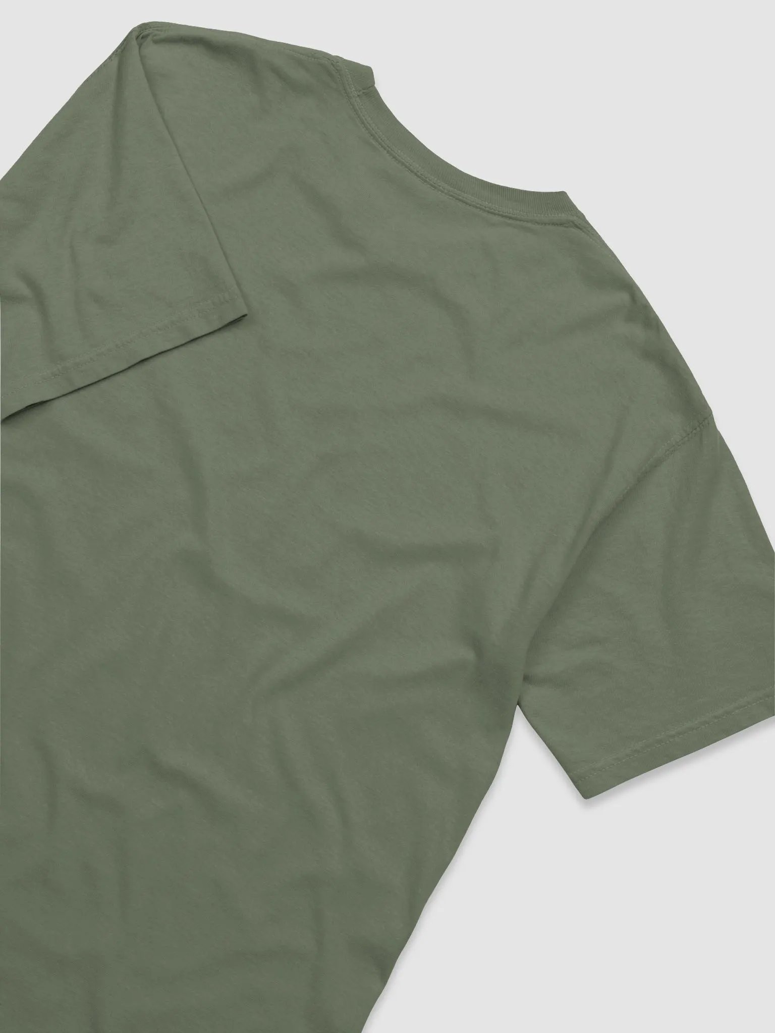 Alas, poor Yorik the Deer Soft T-Shirt product image (28)