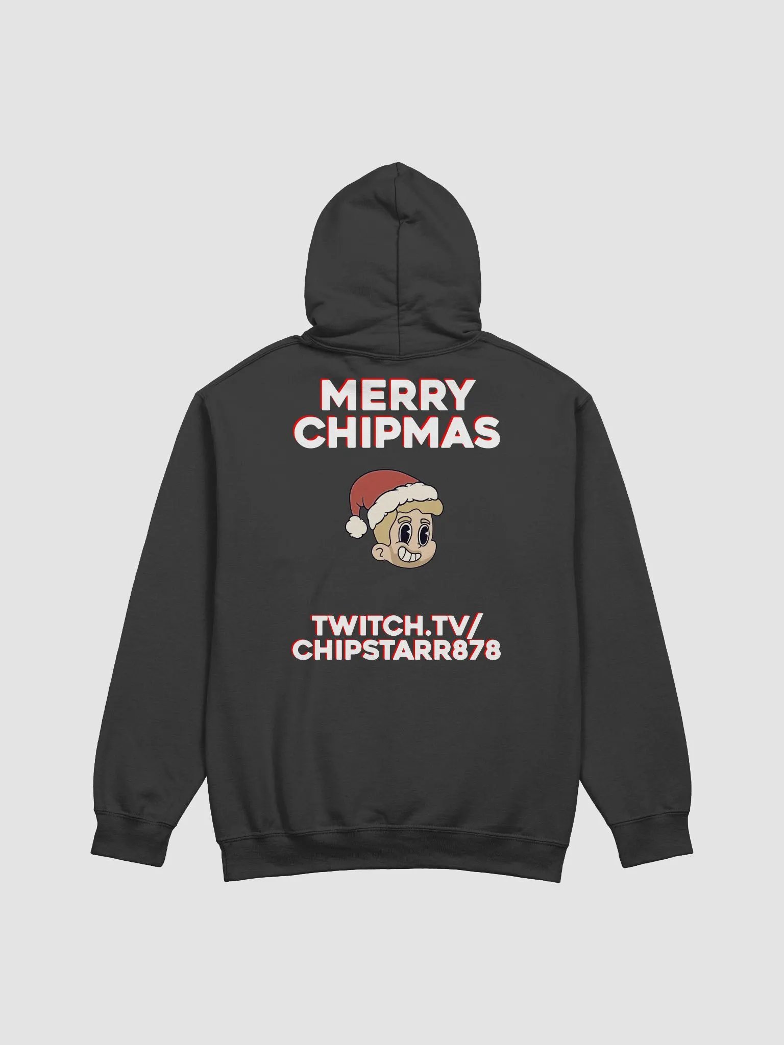 Merry Chipmas Hoodie product image (2)