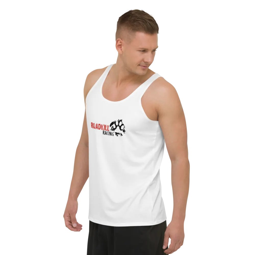 RKR Pawprint tank top product image (9)