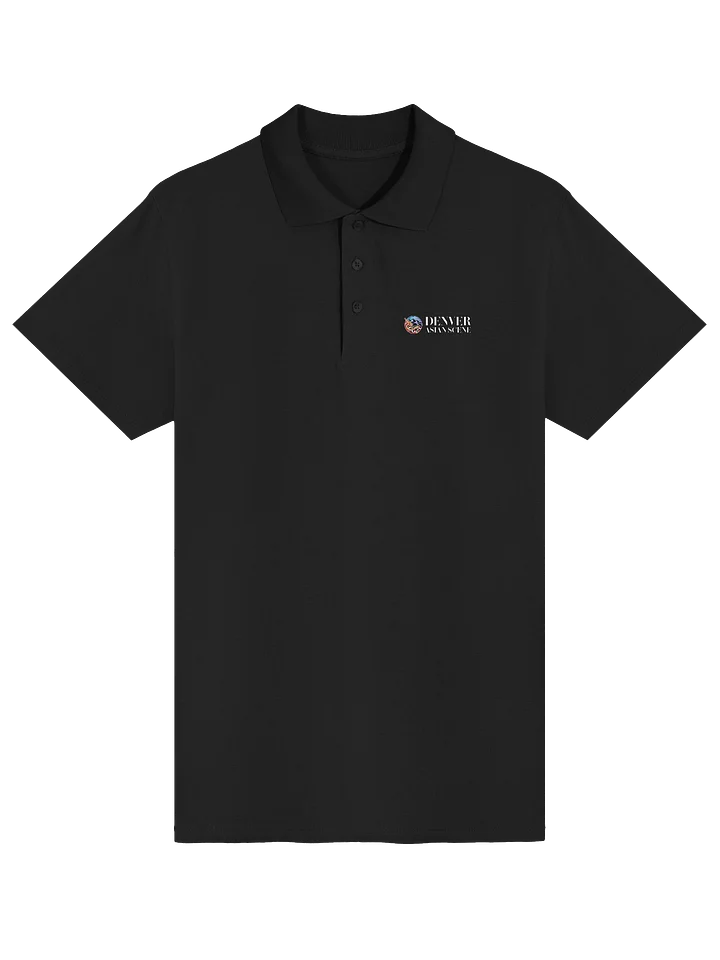 DAS Classic Polo product image (1)