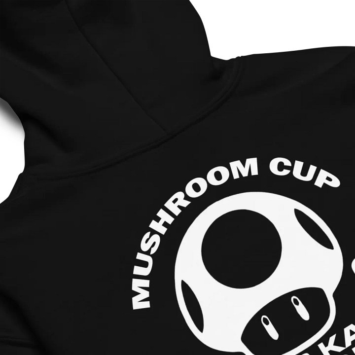 Kids Kart Championship Hoodie product image (2)