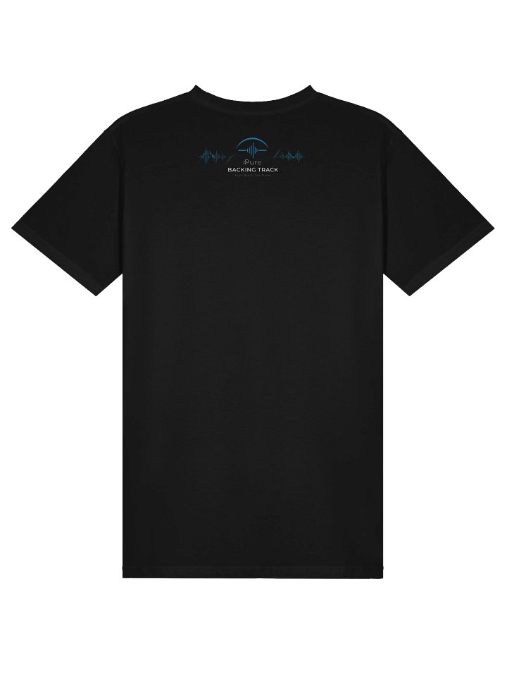 "Eat. Sleep. Backing Tracks. Repeat." Premium Tee product image (2)