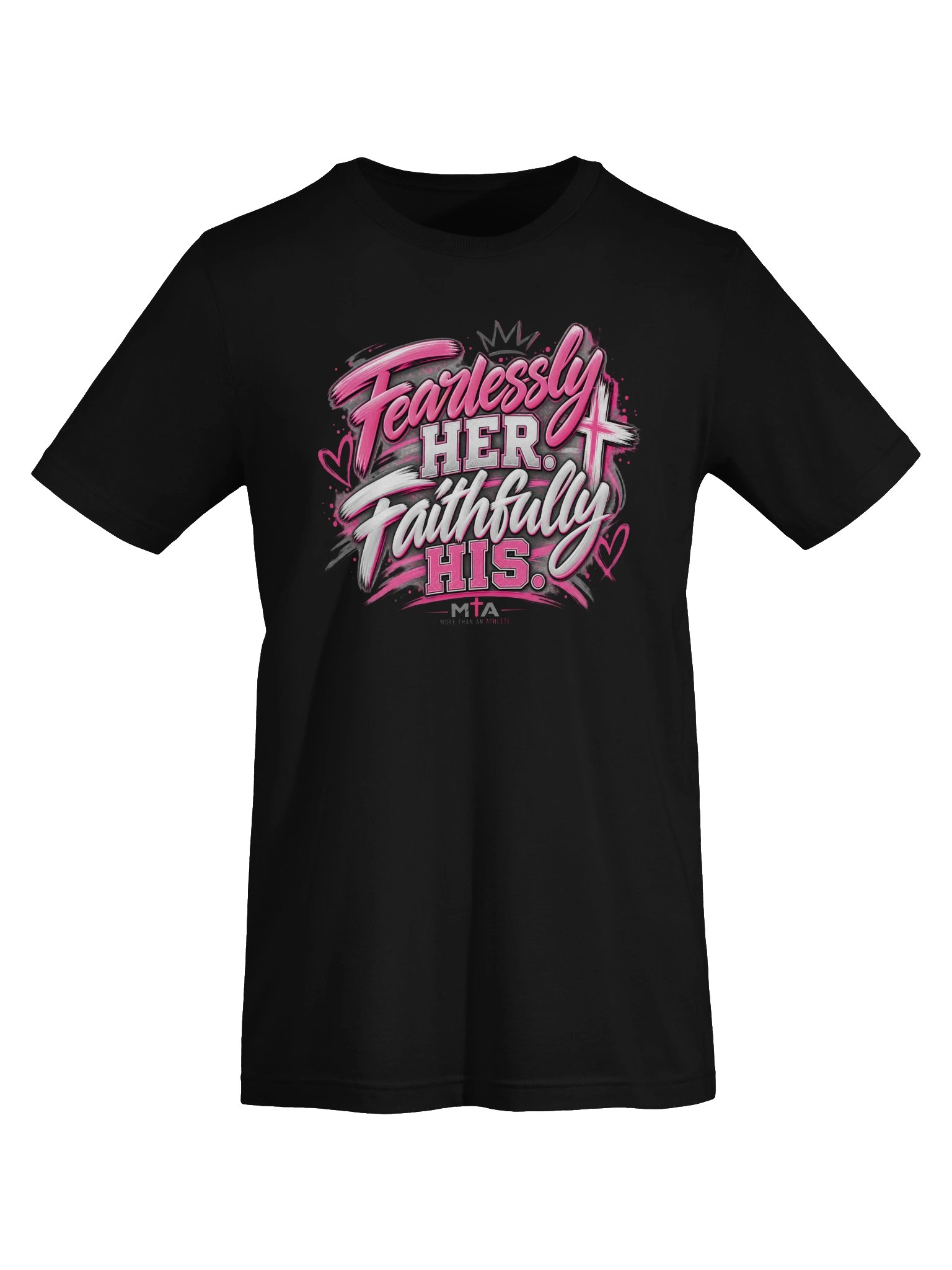 Fearlessly Her product image (5)