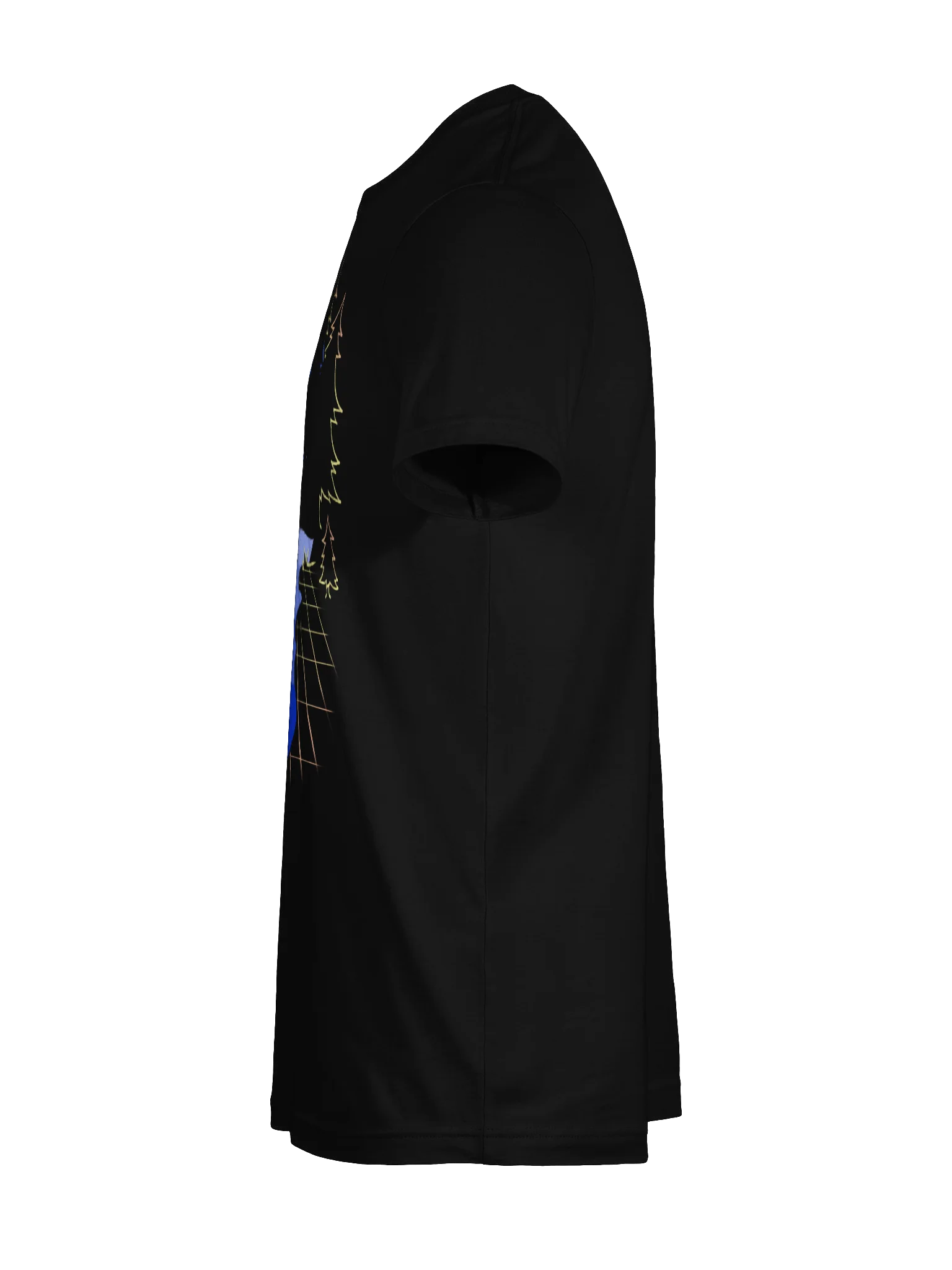 Vapourwave Skyks t-shirt (dark edition) product image (11)