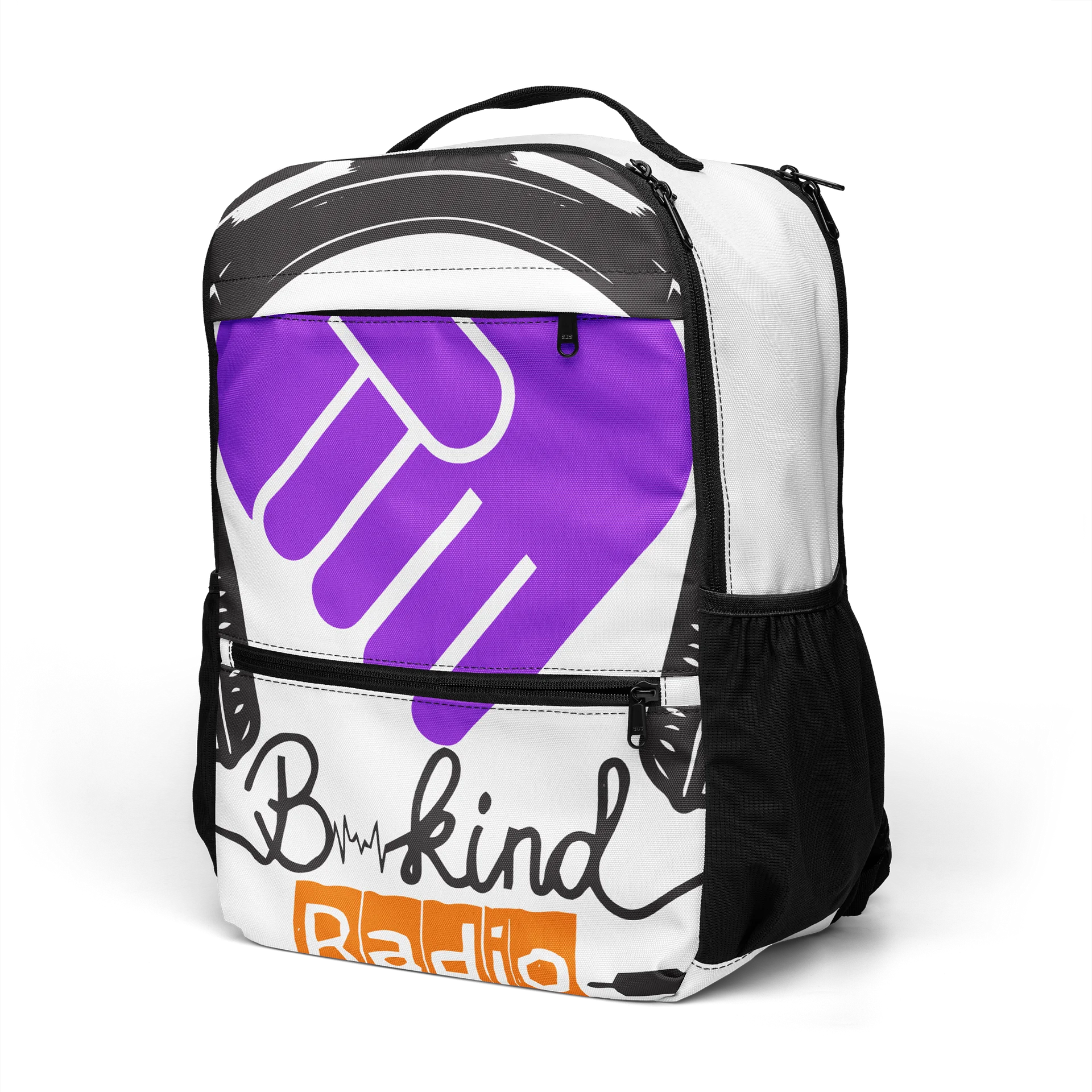 Be Kind Backpack product image (5)