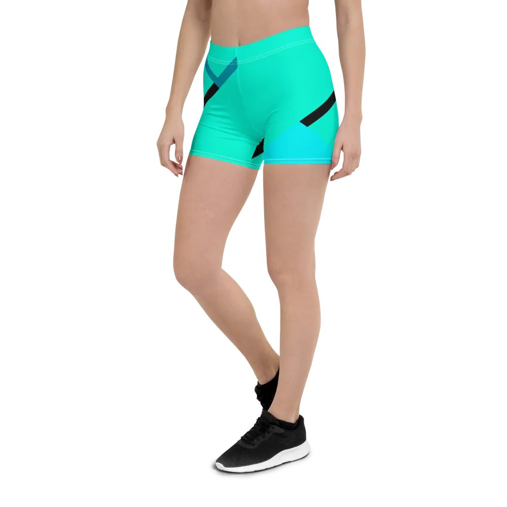 The Nola Training Shorts product image (5)