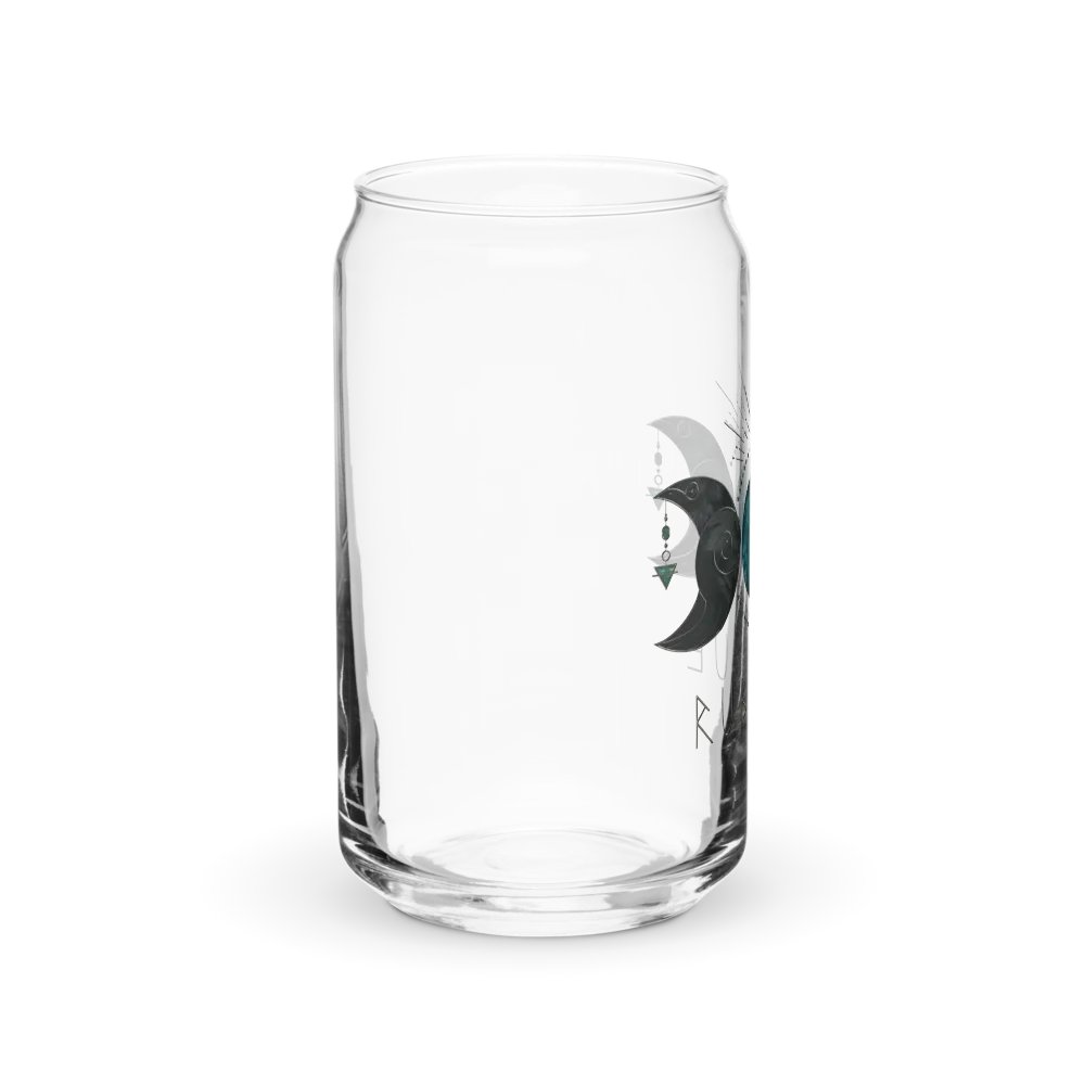 Ruby True Rune Glass product image (40)