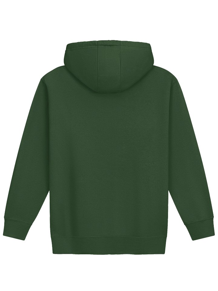 Codenamesam Logo Sweatshirt (Green) product image (8)
