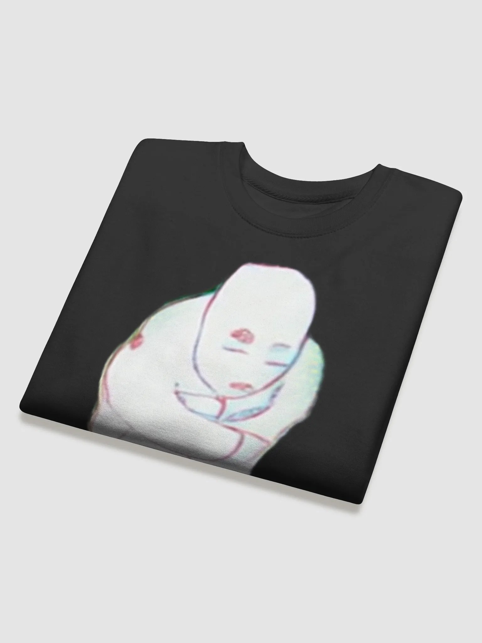 BOSOZOKU Sweater (Advanced) product image (4)