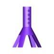 Scale Adjustable RC Jack Stand product image (6)