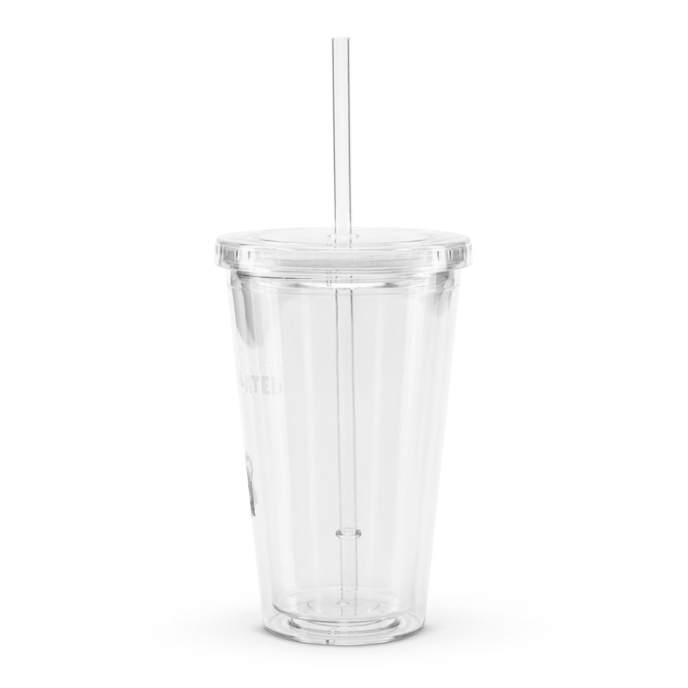 Overstimulated - Raccoon Tumbler product image (5)
