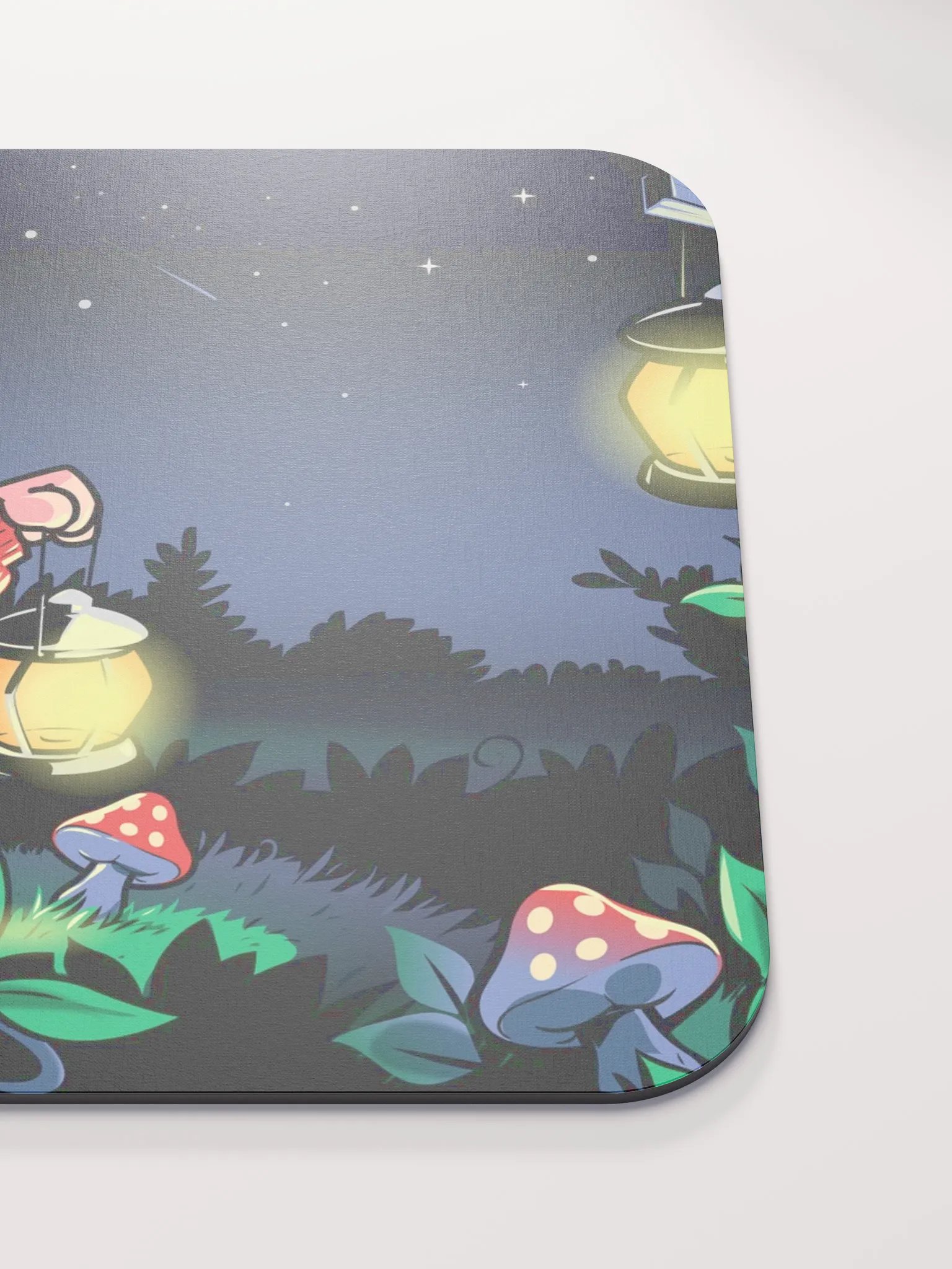 Gard3n Mousepad product image (5)