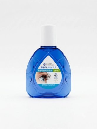 قطرة العناية بالعين 13 مل | لإنعاش الإبصار وتخفيف الذبابة الطائرة والإجهاد البصري product image (9)