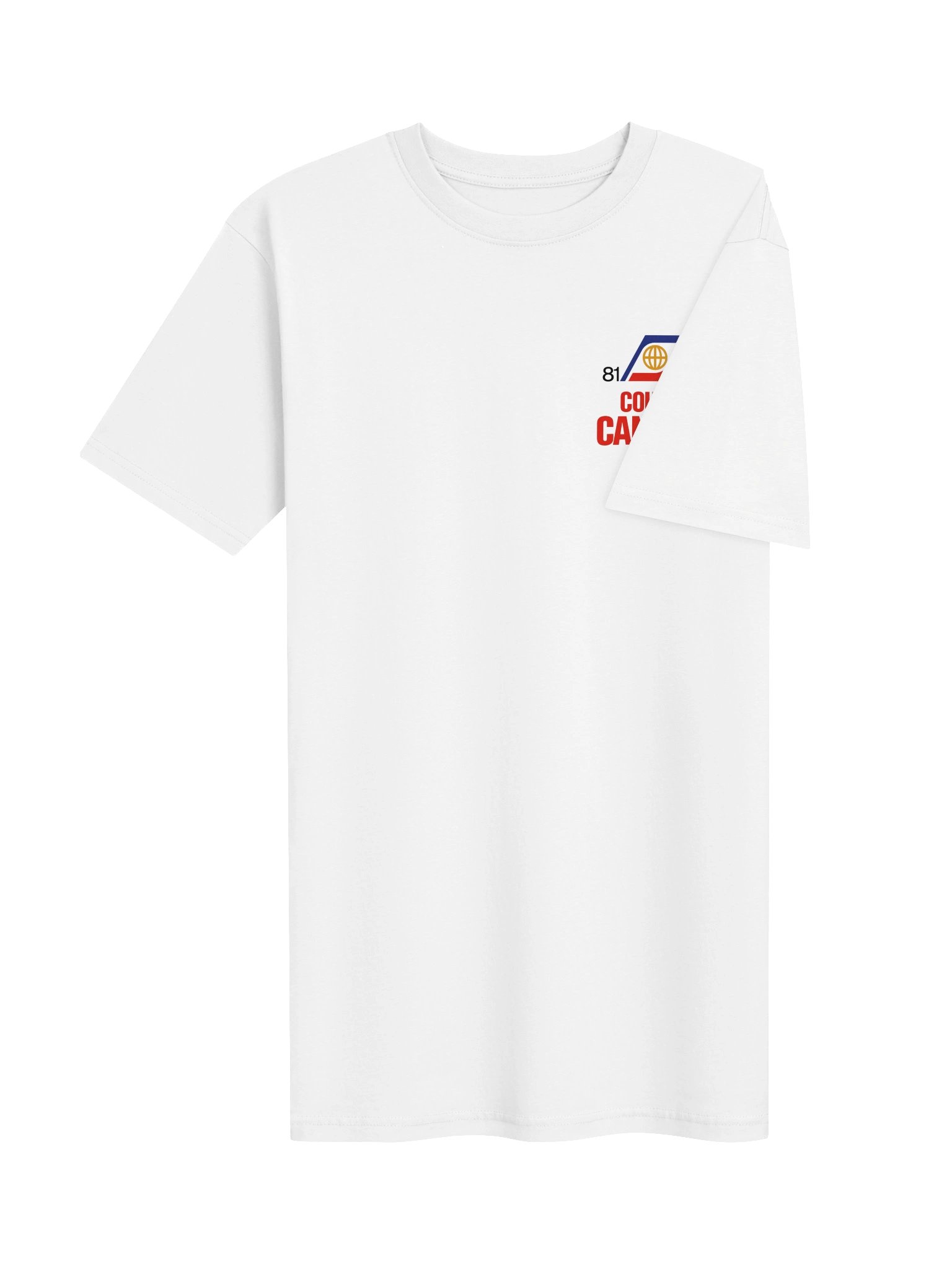 Canada Cup 1981 T-Shirt product image (4)