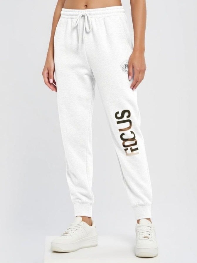 Success Stylized Metallic Joggers for women – Premium Streetwear Comfort product image (6)