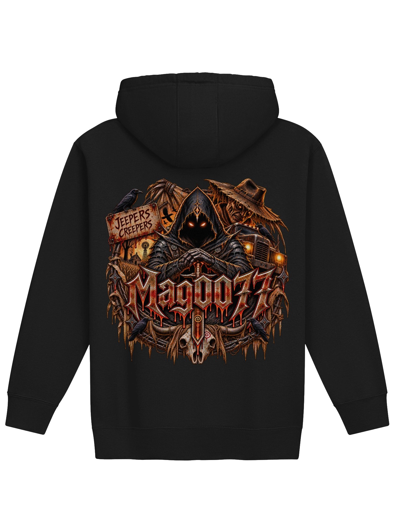 Jeepers product image (2)