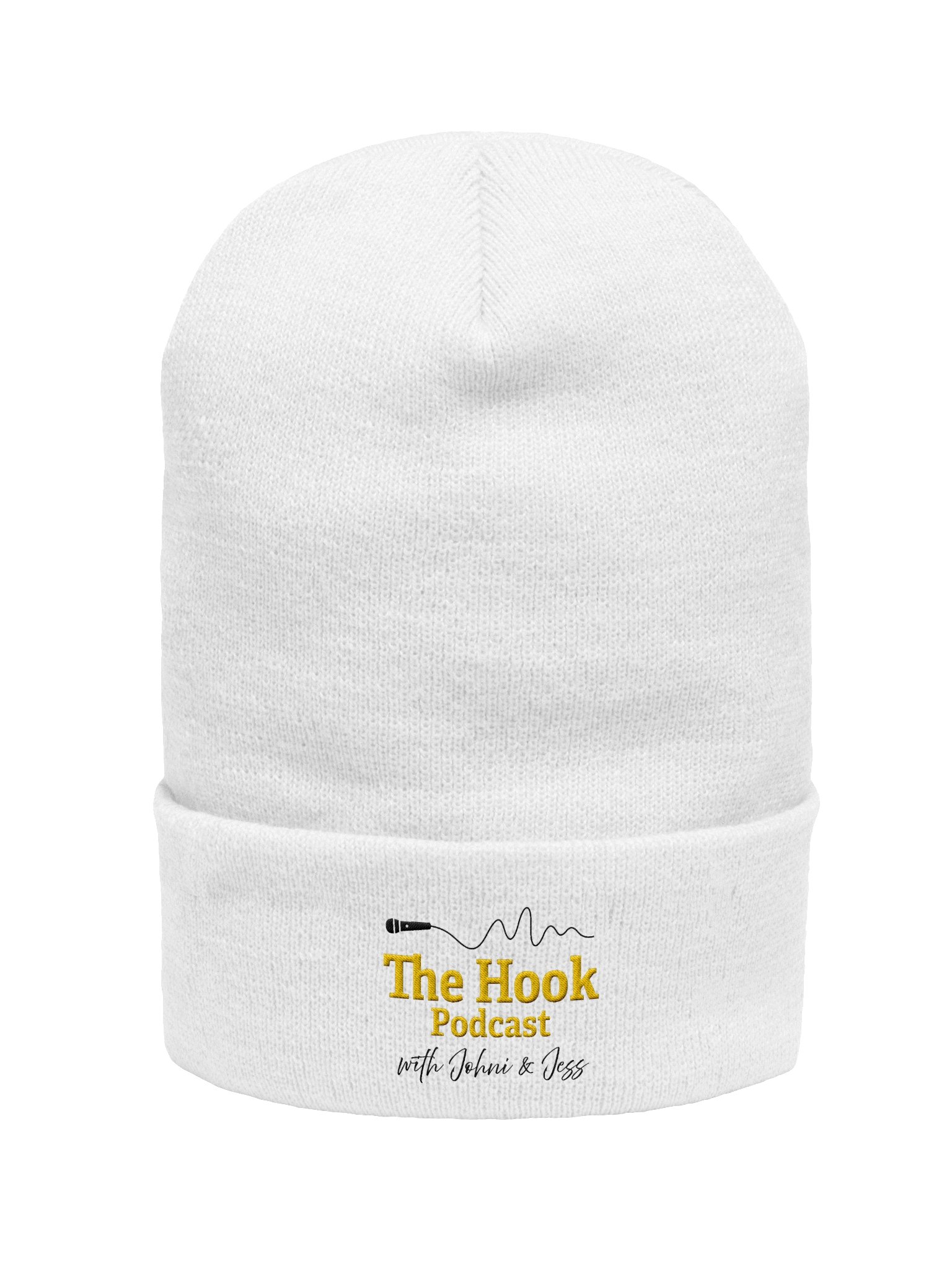 Hook Beanie product image (1)