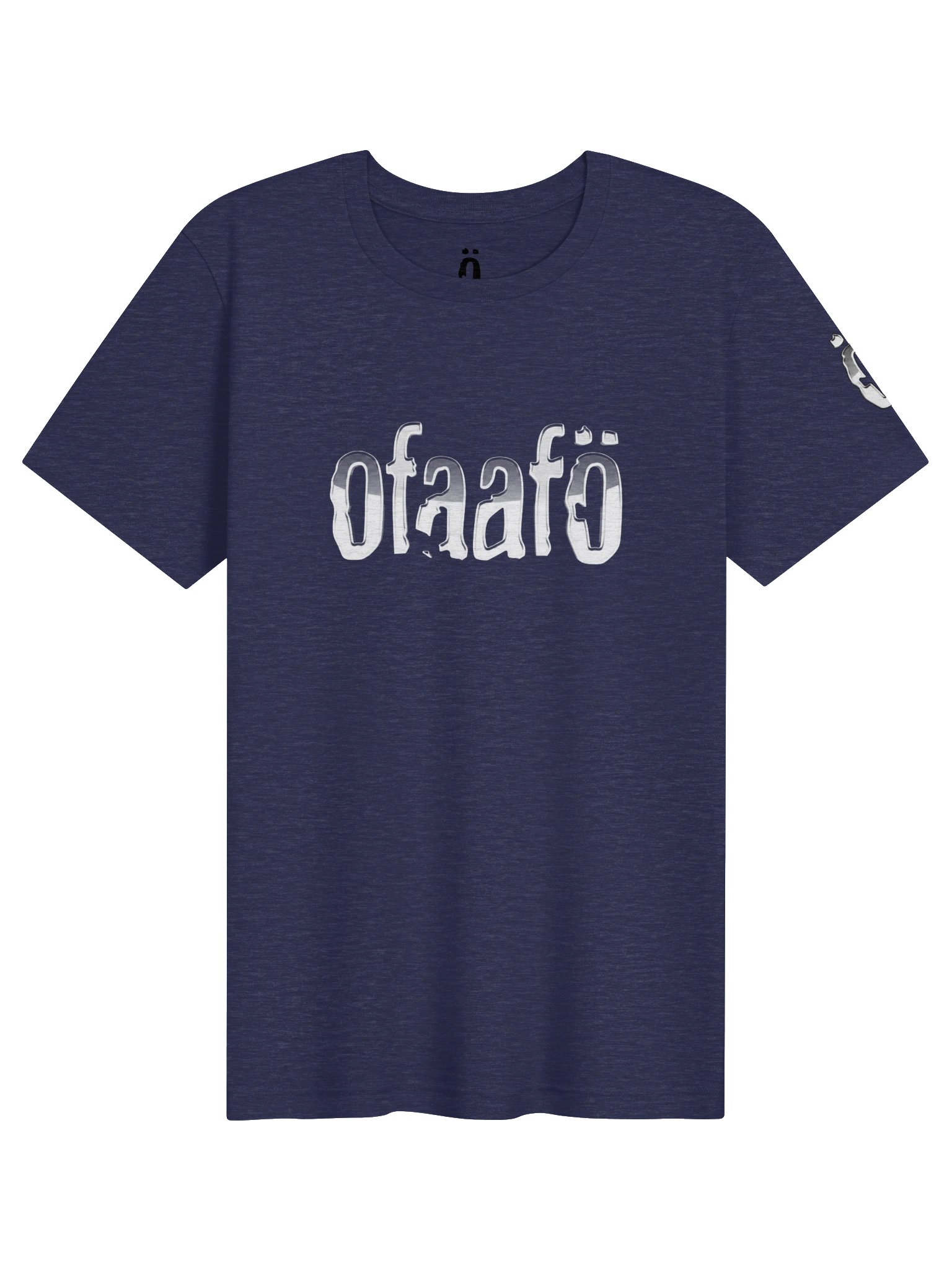 ö fall ö — Exclusive Tee product image (1)