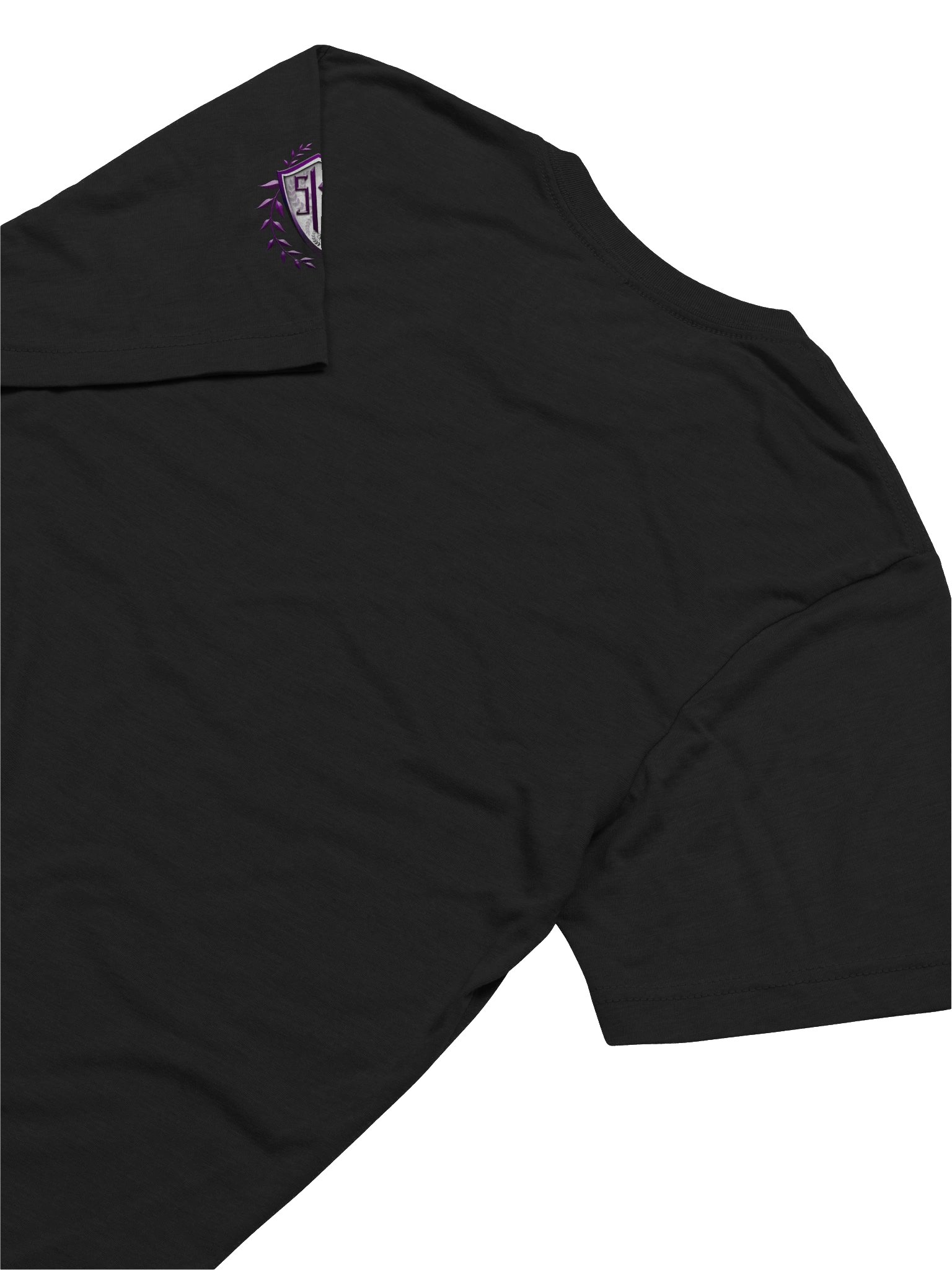Simple SKS Sleeve Classic Logo Tee product image (19)