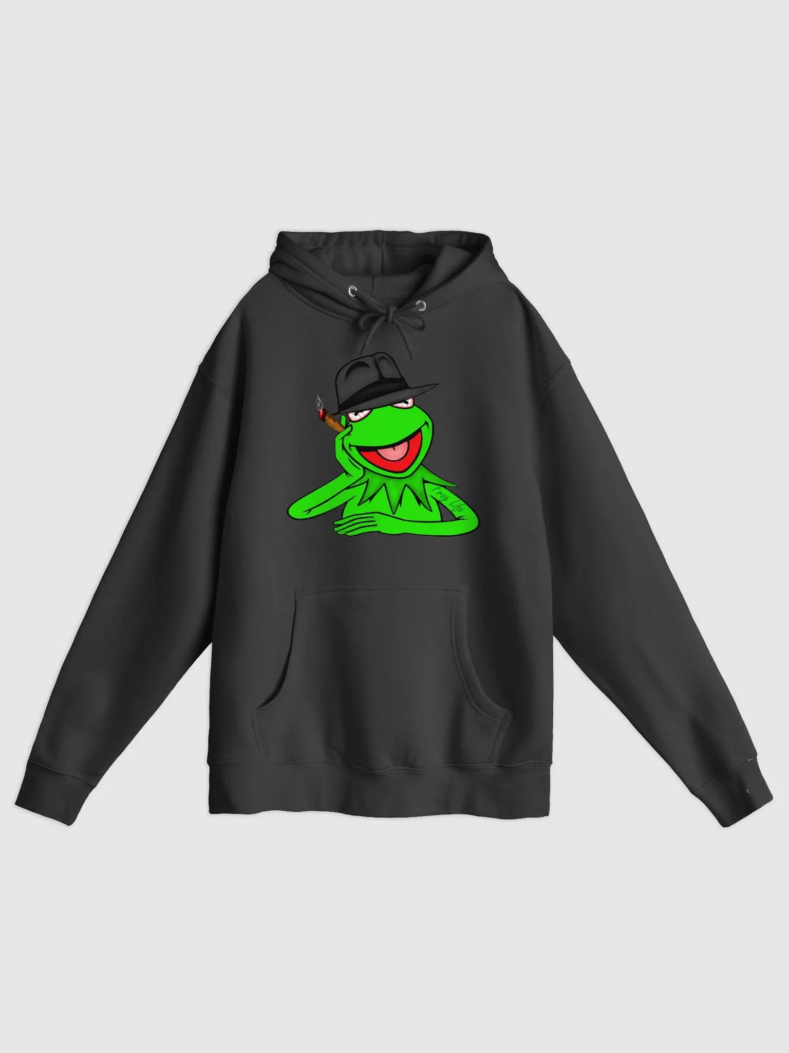 Irreverent Toast Premium Hoodie product image (2)
