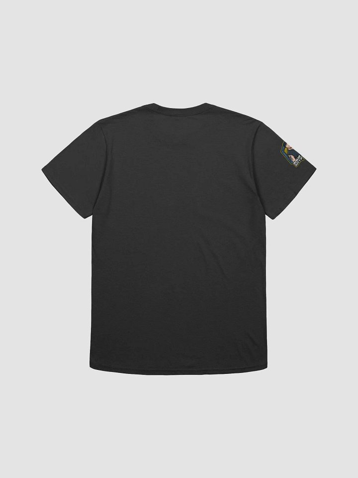 Inclusive Puzzle Heart Awareness T-Shirt product image (8)