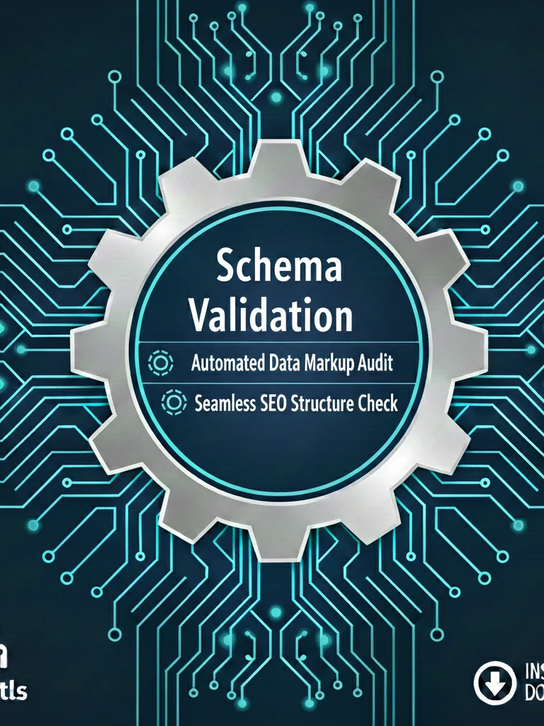 Schema Validation Tool product image (1)