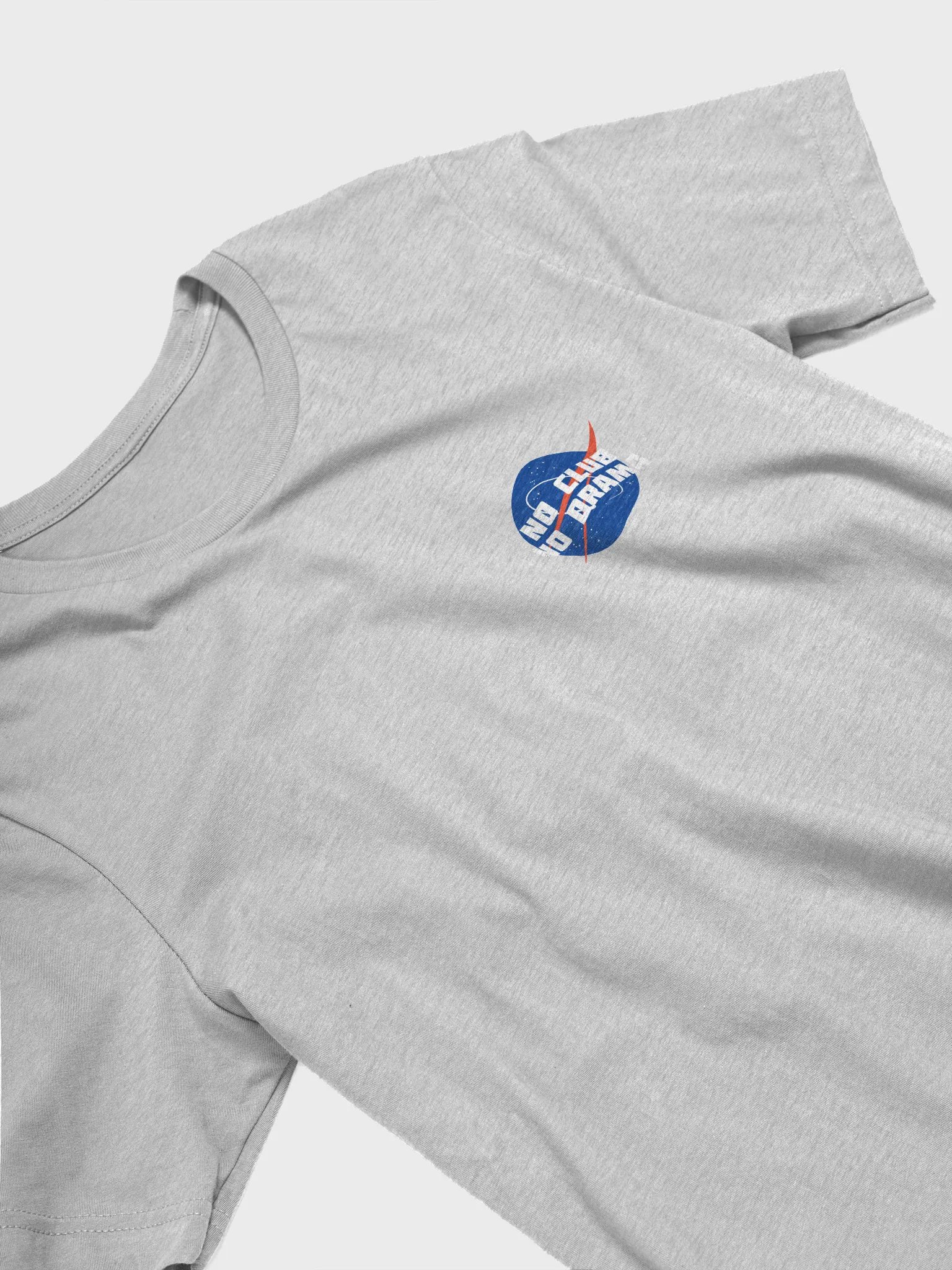 NCND Space Cadet T-Shirt product image (30)