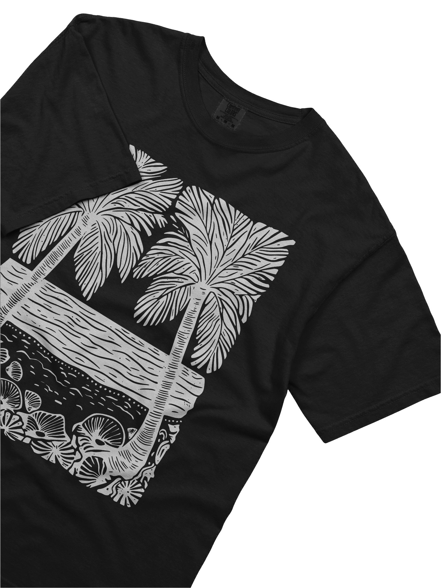 Playita Camiseta Unisex product image (2)
