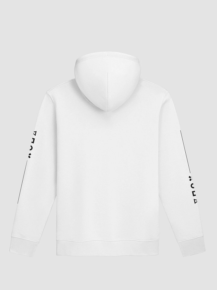 DayOne Unisex Essential Eco Hoodie product image (2)