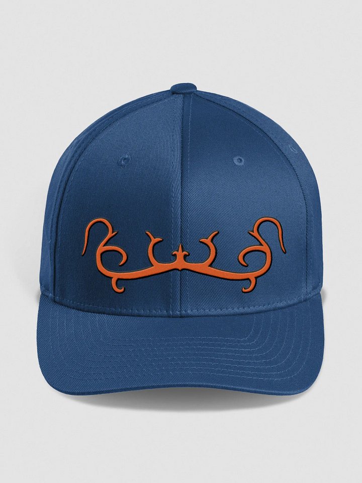 EMAIZA Flexfit Cap product image (2)