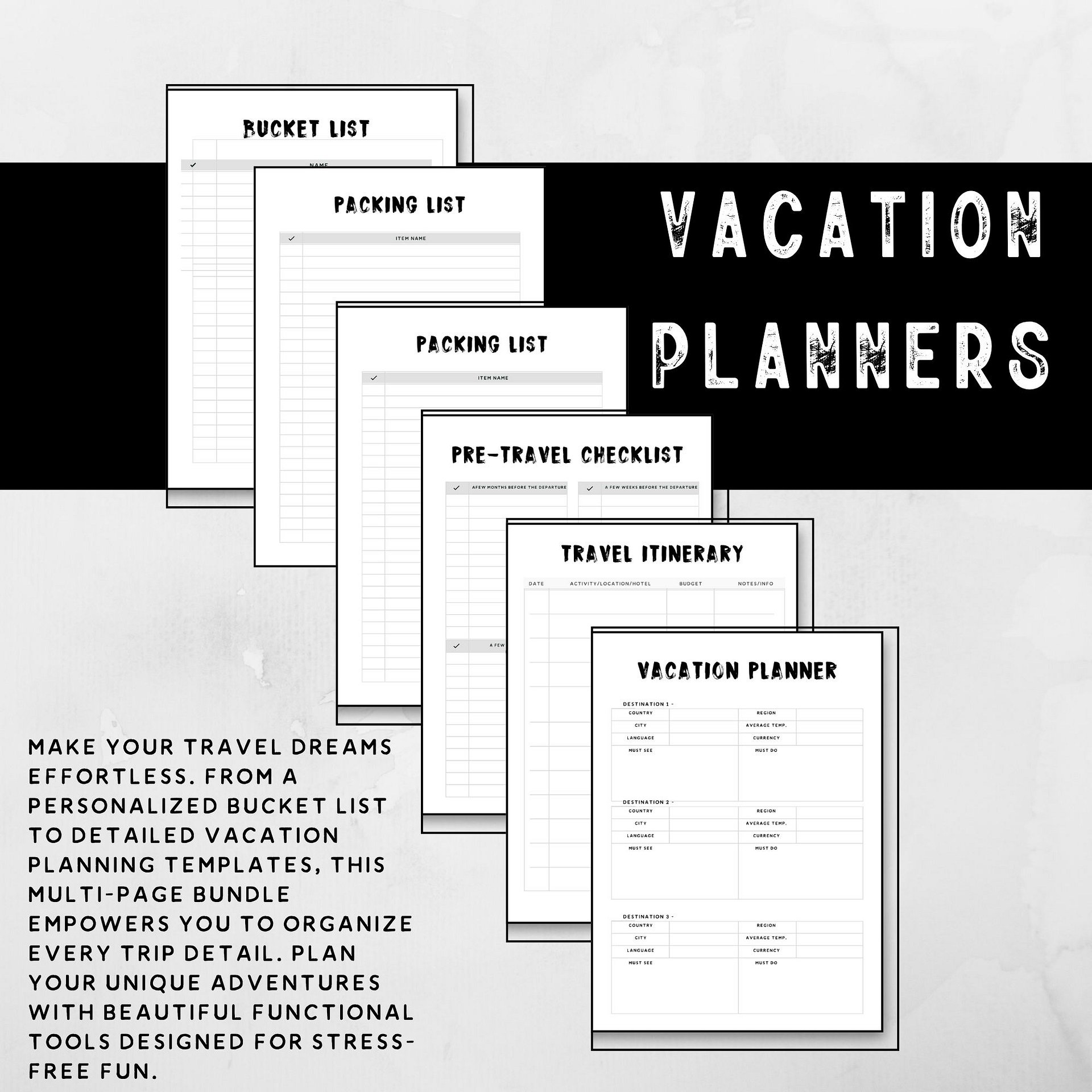 REAL LIFE PLANNER product image (12)