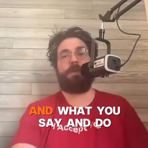 Your Words Can Cost You