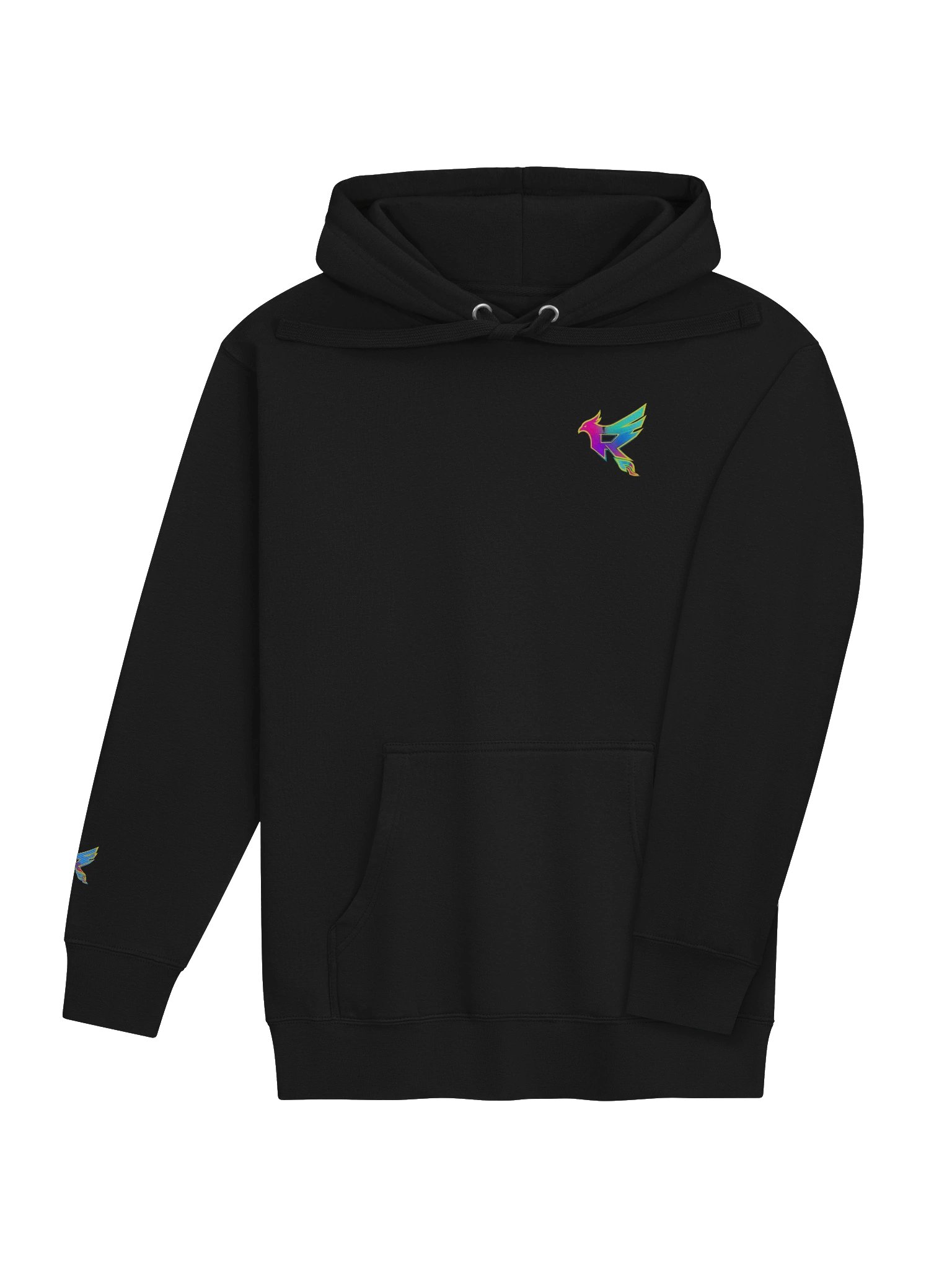 SAWXZ RAYNBOW HOODIE product image (56)