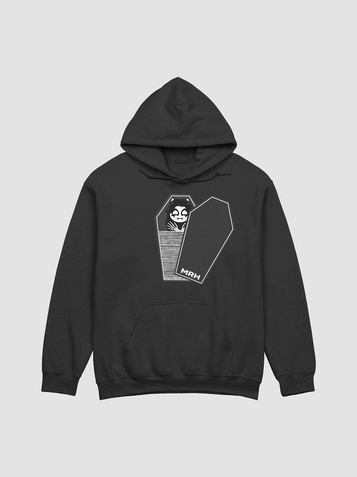 MRH Coffin Hoodie product image (1)