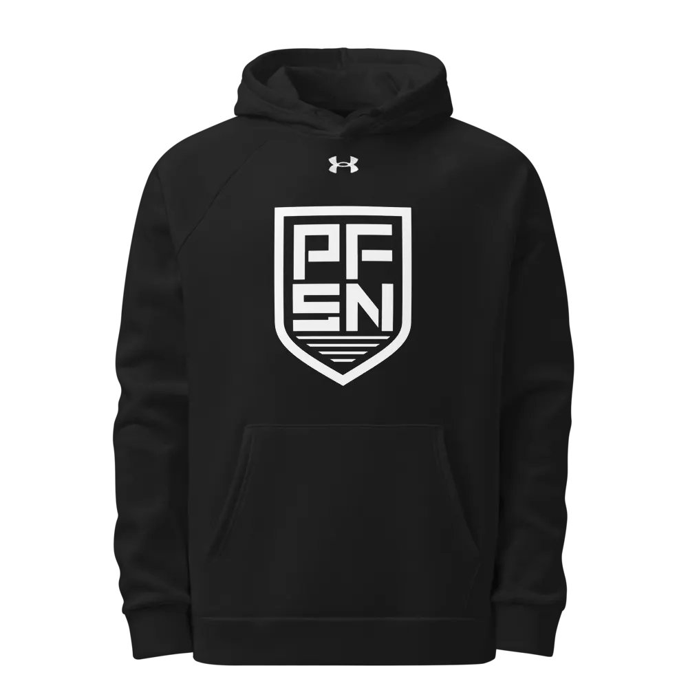 PFSN Shield Hoodie product image (1)