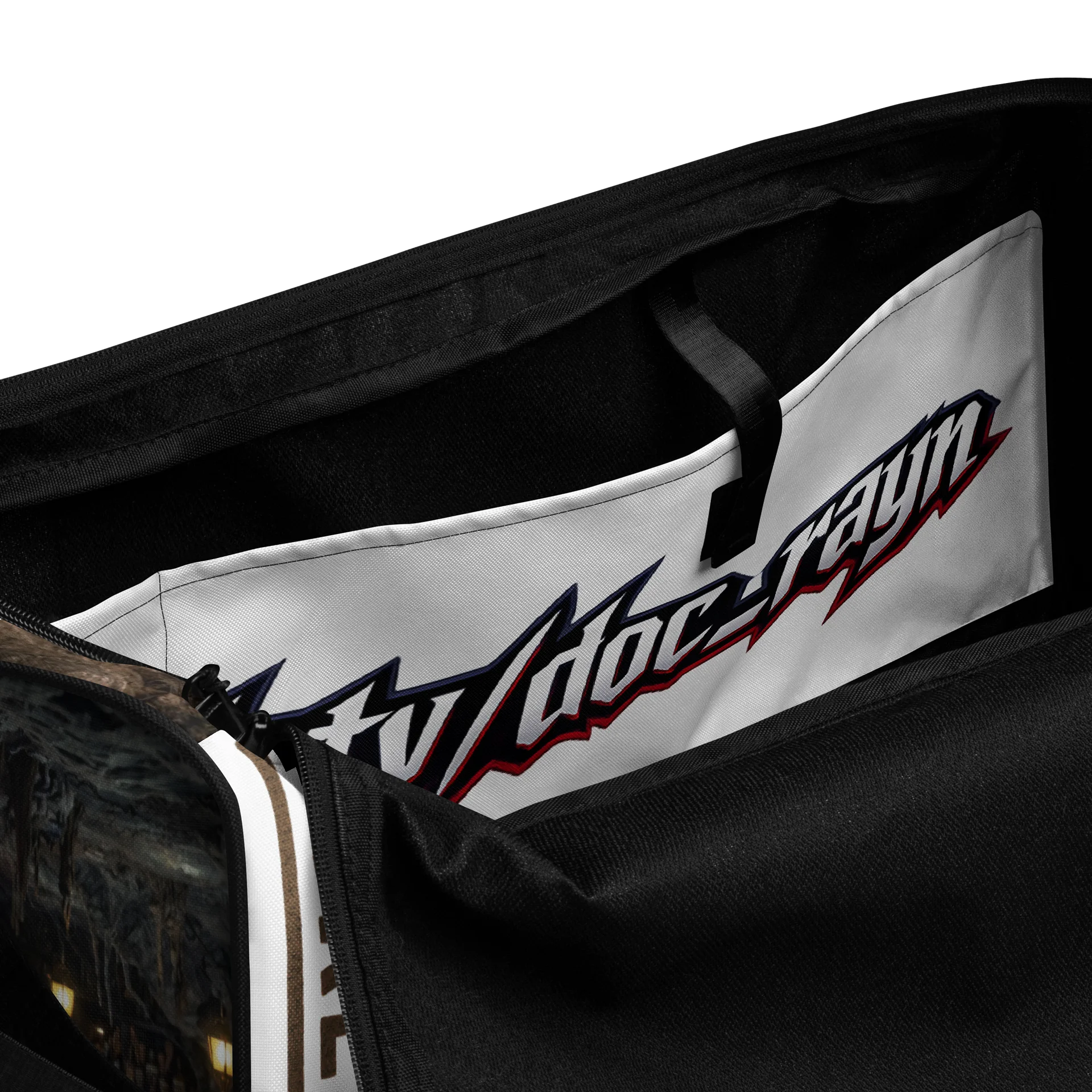 Team gear bag. product image (6)