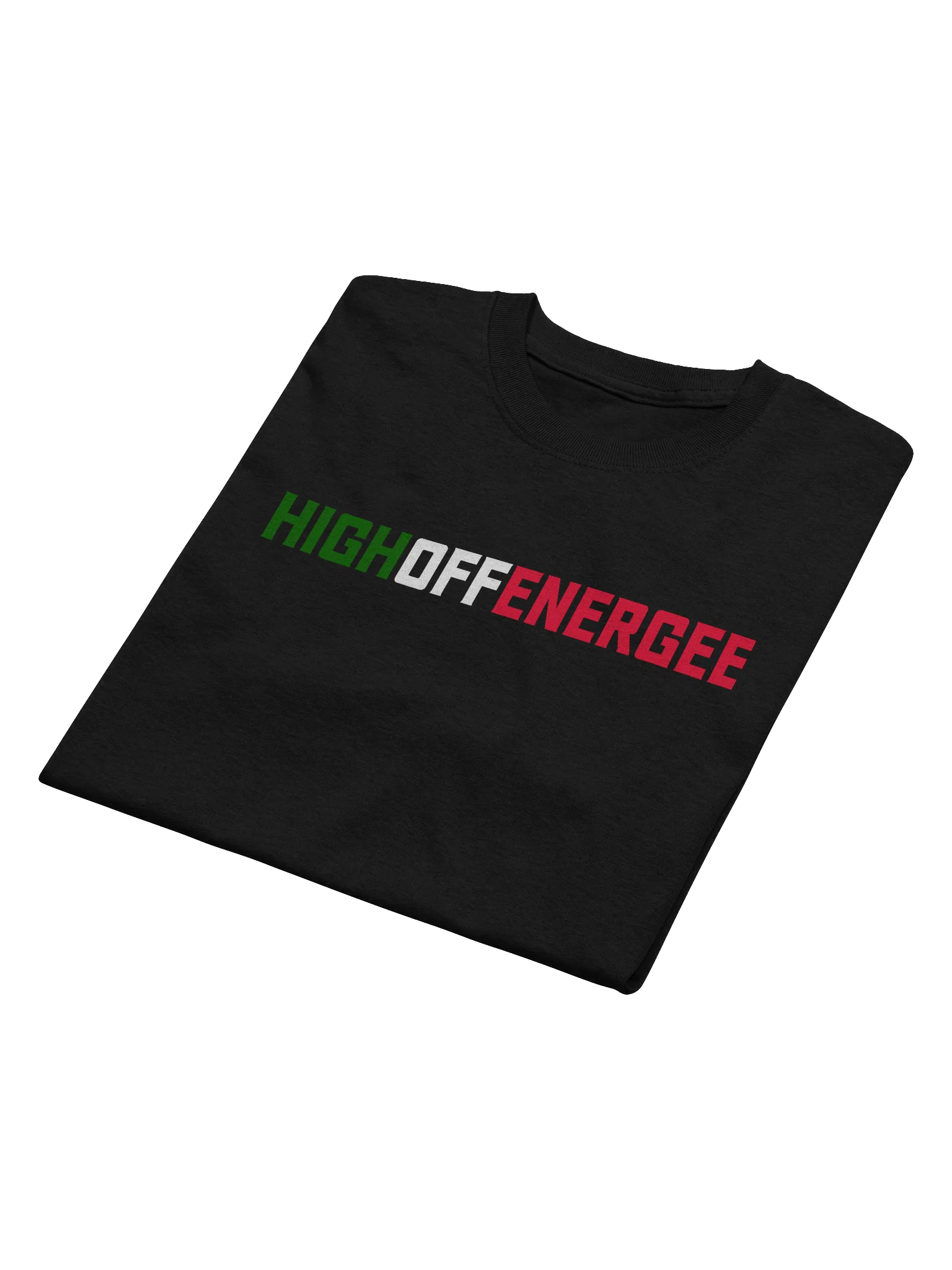 CULTURE SHIRT - BLACK product image (3)