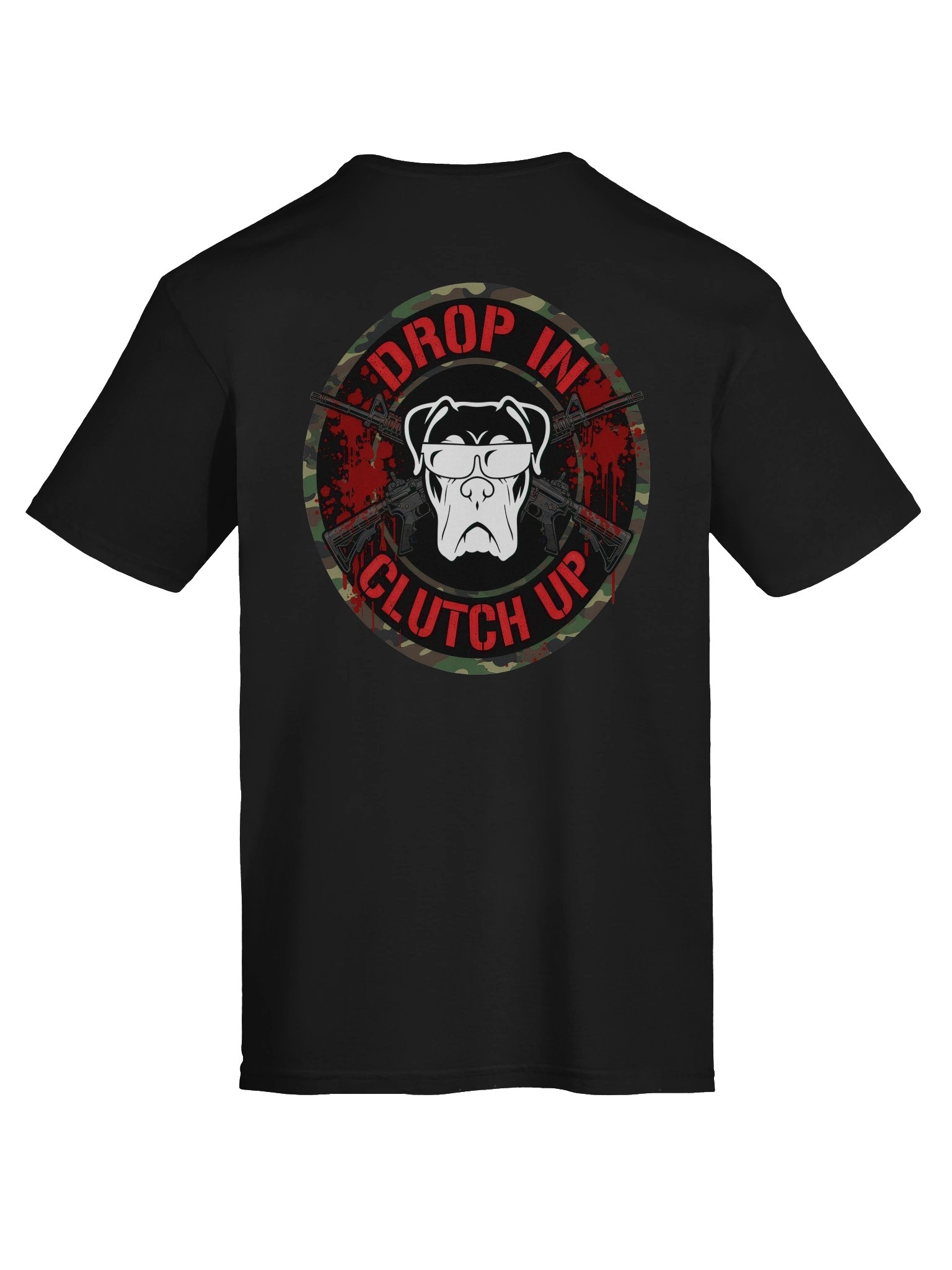 Drop In - Clutch Up product image (7)