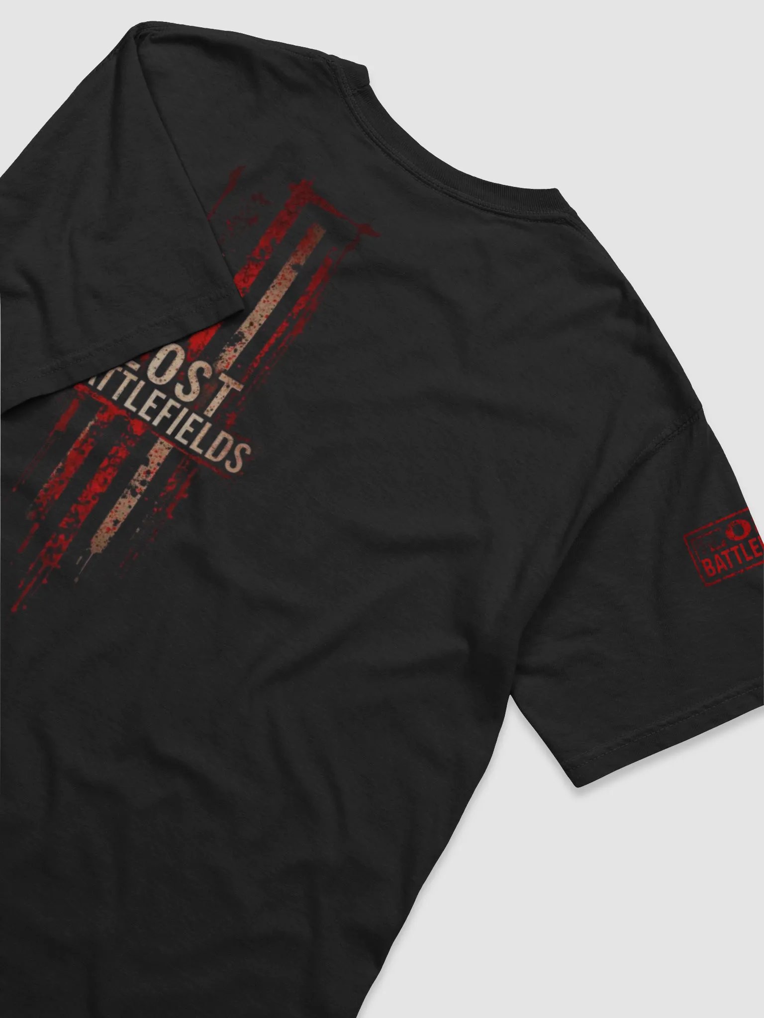 LOST Red Line Simple US product image (4)