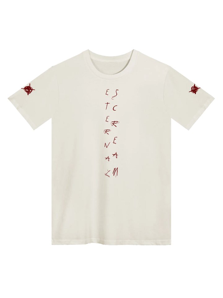 "Eternal Scream" Unisex Premium T-Shirt product image (1)